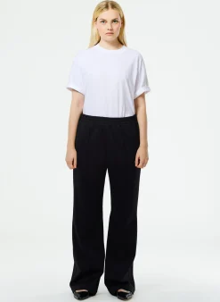 Active Knit Scottie Jogger