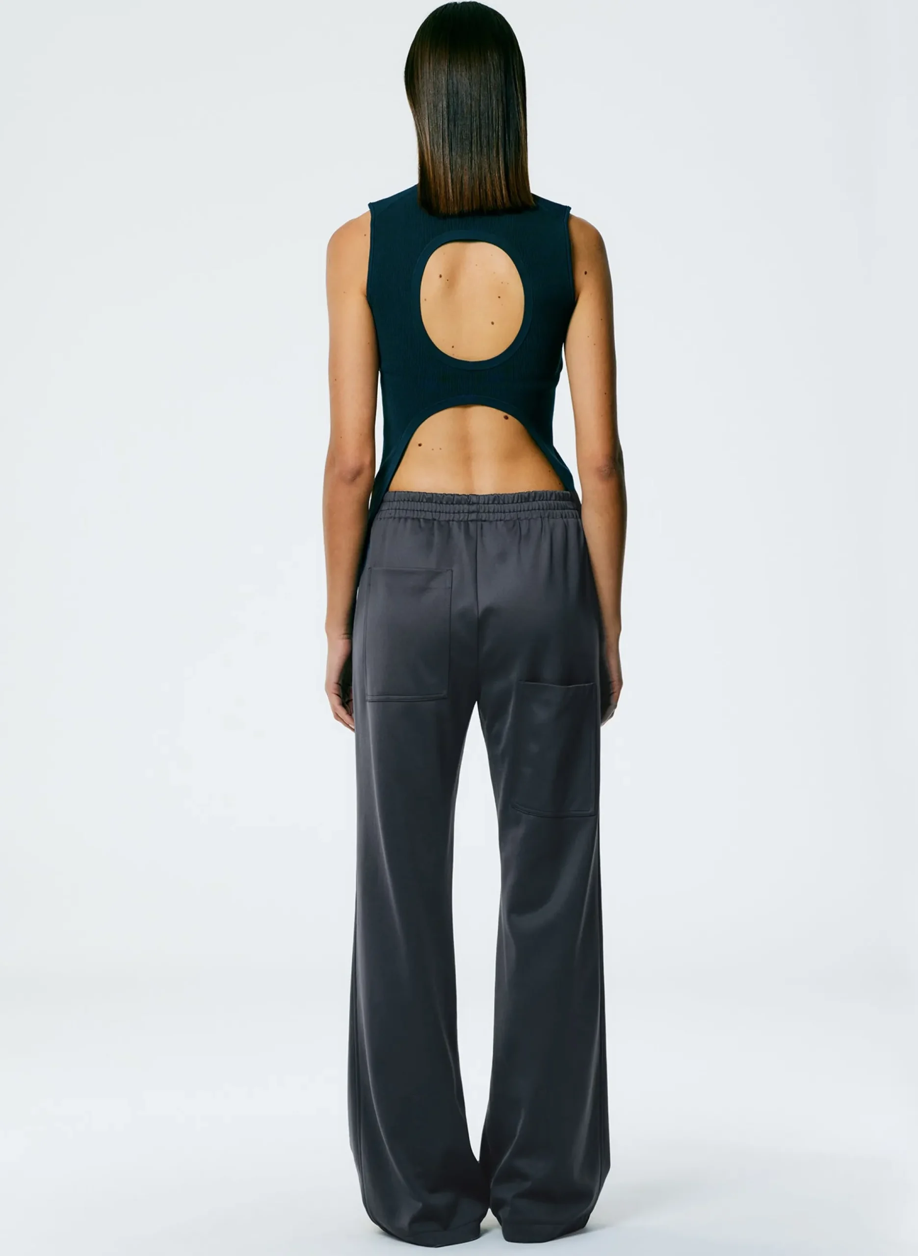 Active Knit Scottie Jogger