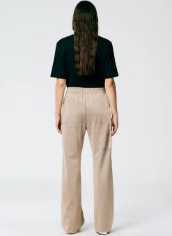 Active Knit Scottie Jogger