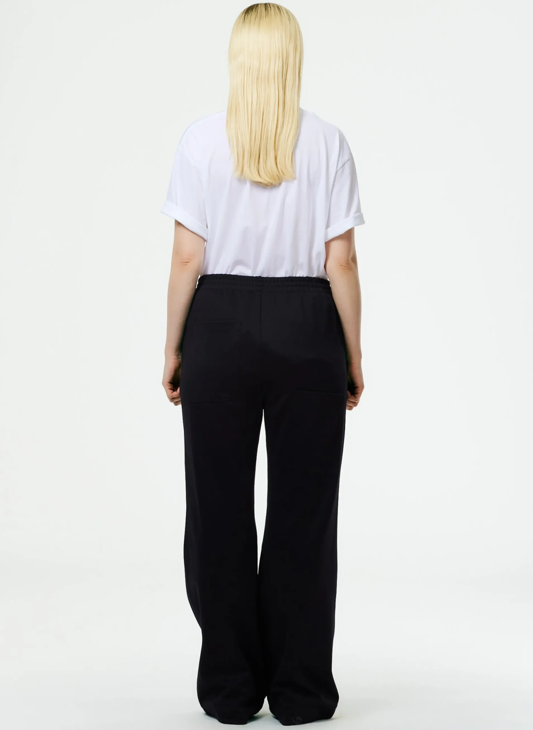 Active Knit Scottie Jogger