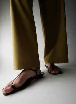 Barry Kidskin Sandal