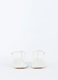 Barry Kidskin Sandal