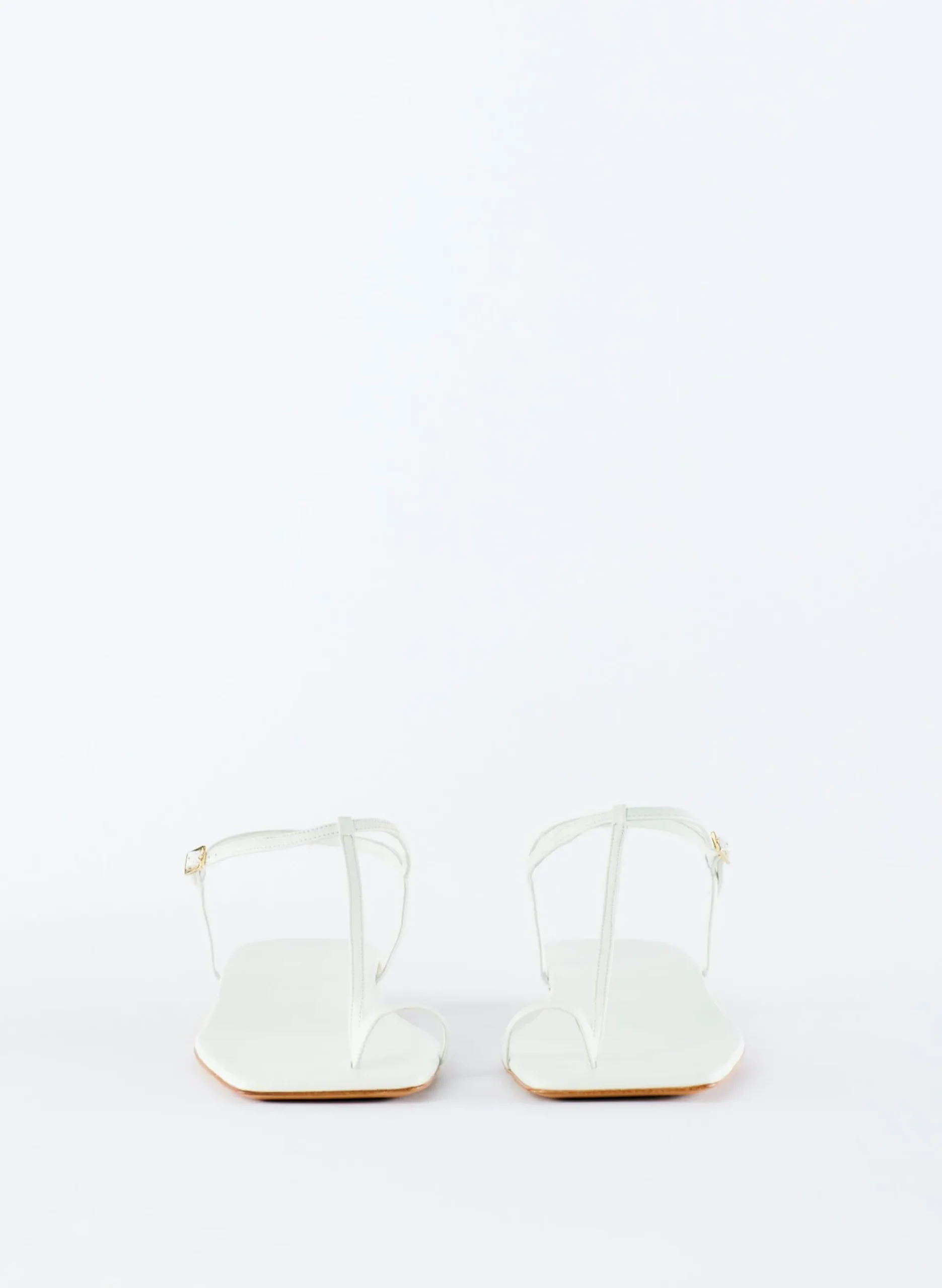 Barry Kidskin Sandal