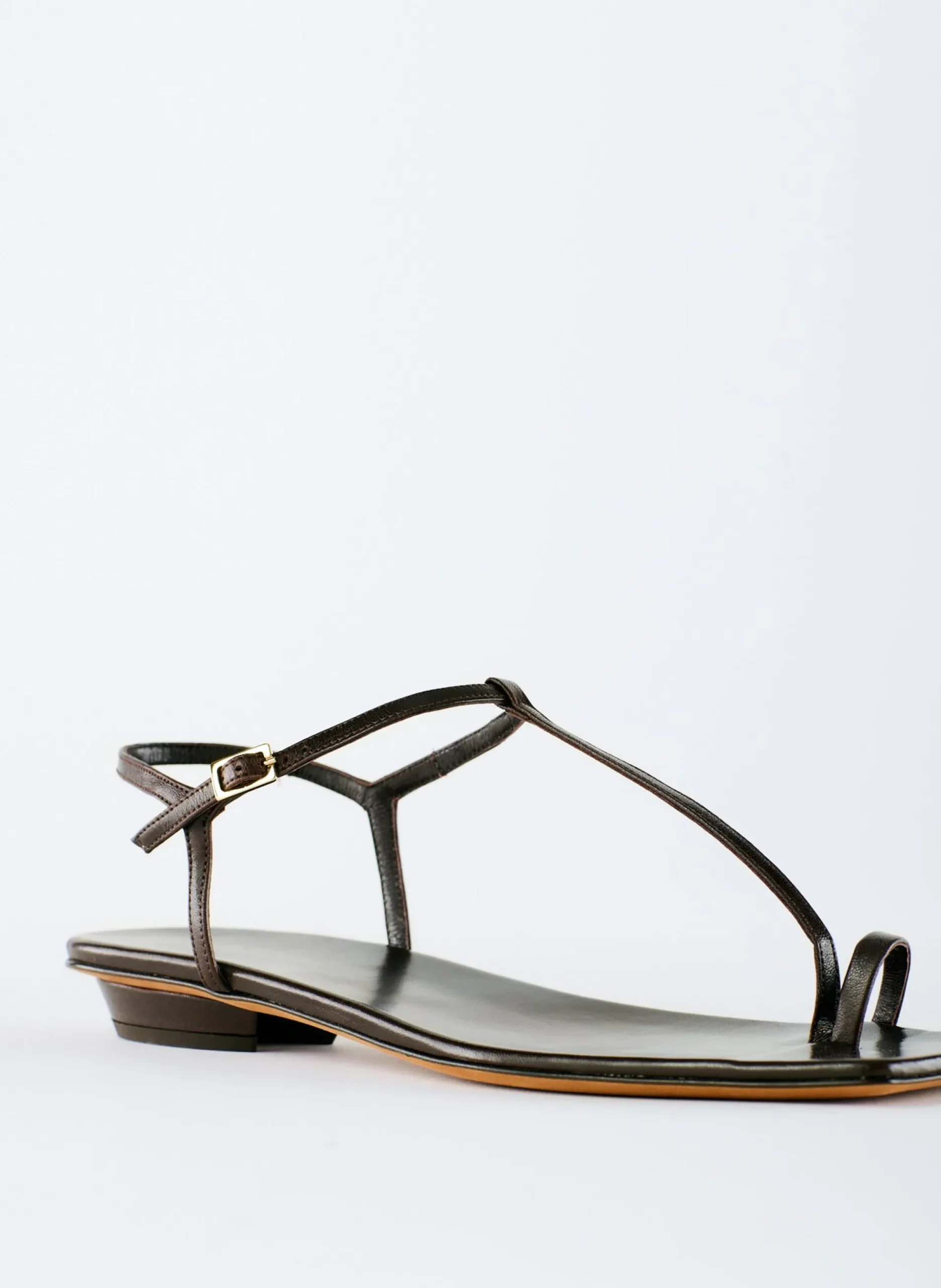 Barry Kidskin Sandal