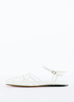 Berneice Kidskin Sandal