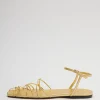 Berneice Kidskin Sandal