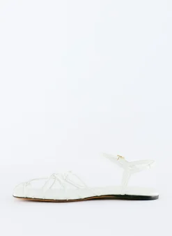 Berneice Kidskin Sandal
