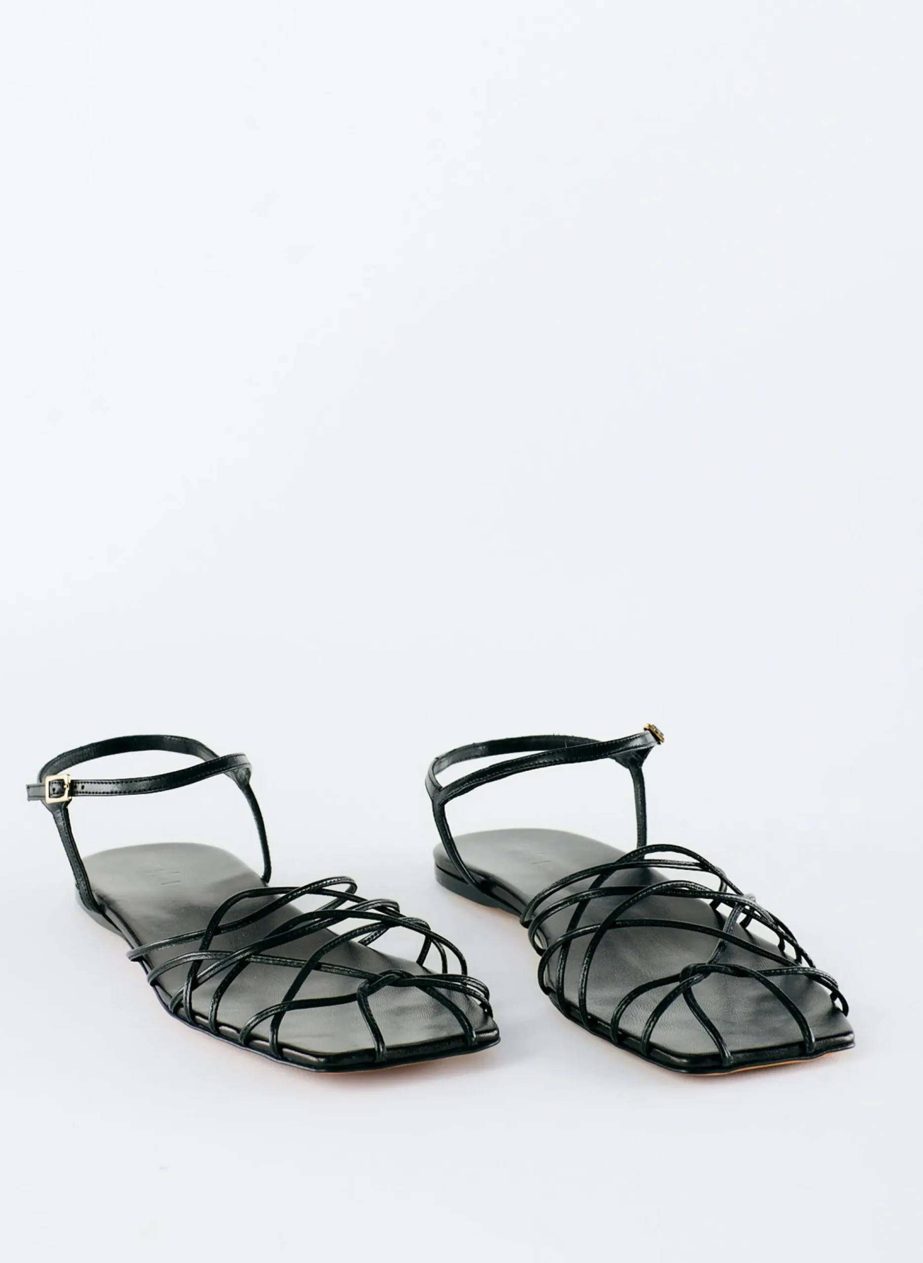 Berneice Kidskin Sandal