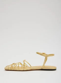 Berneice Kidskin Sandal