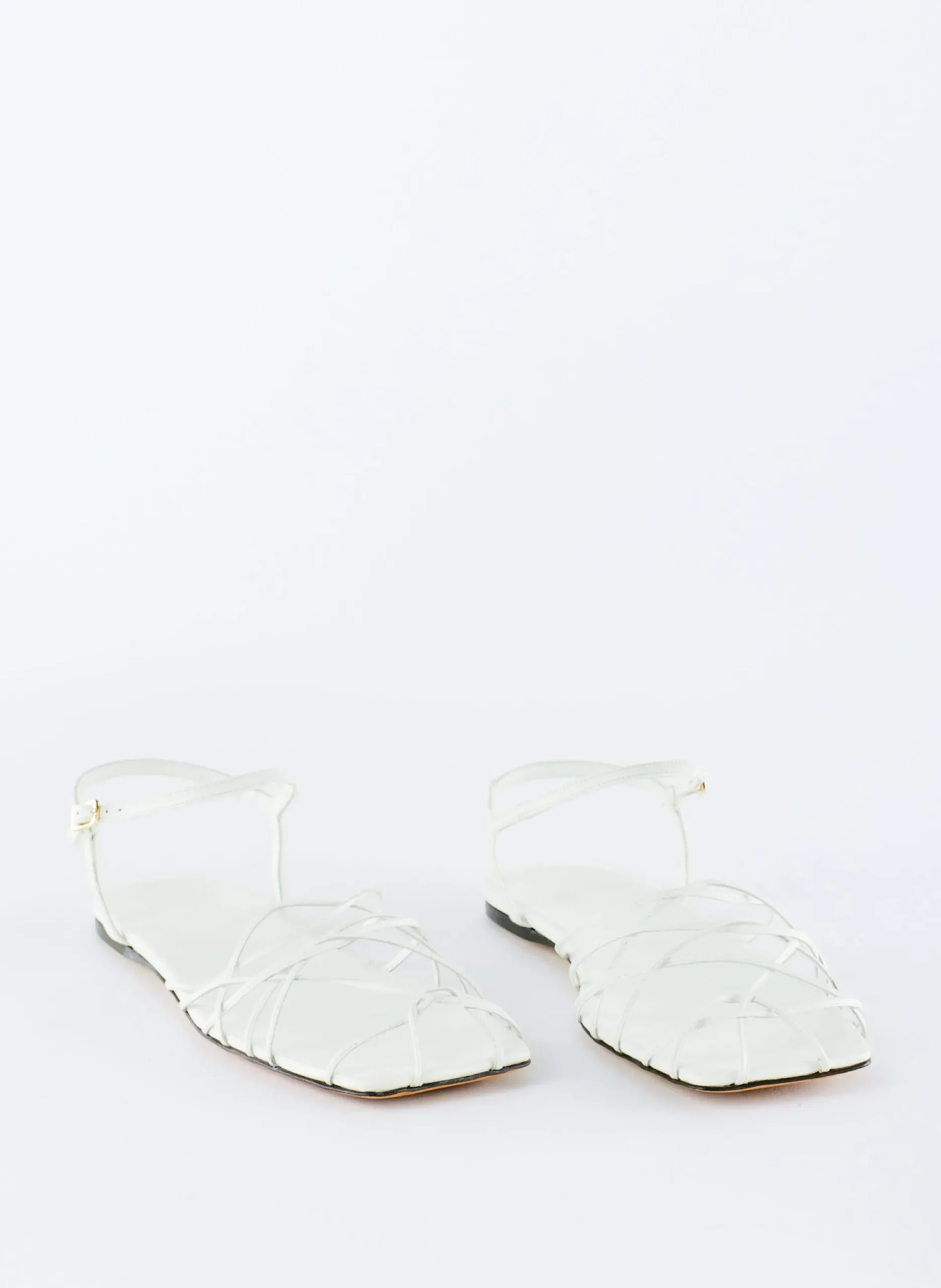 Berneice Kidskin Sandal