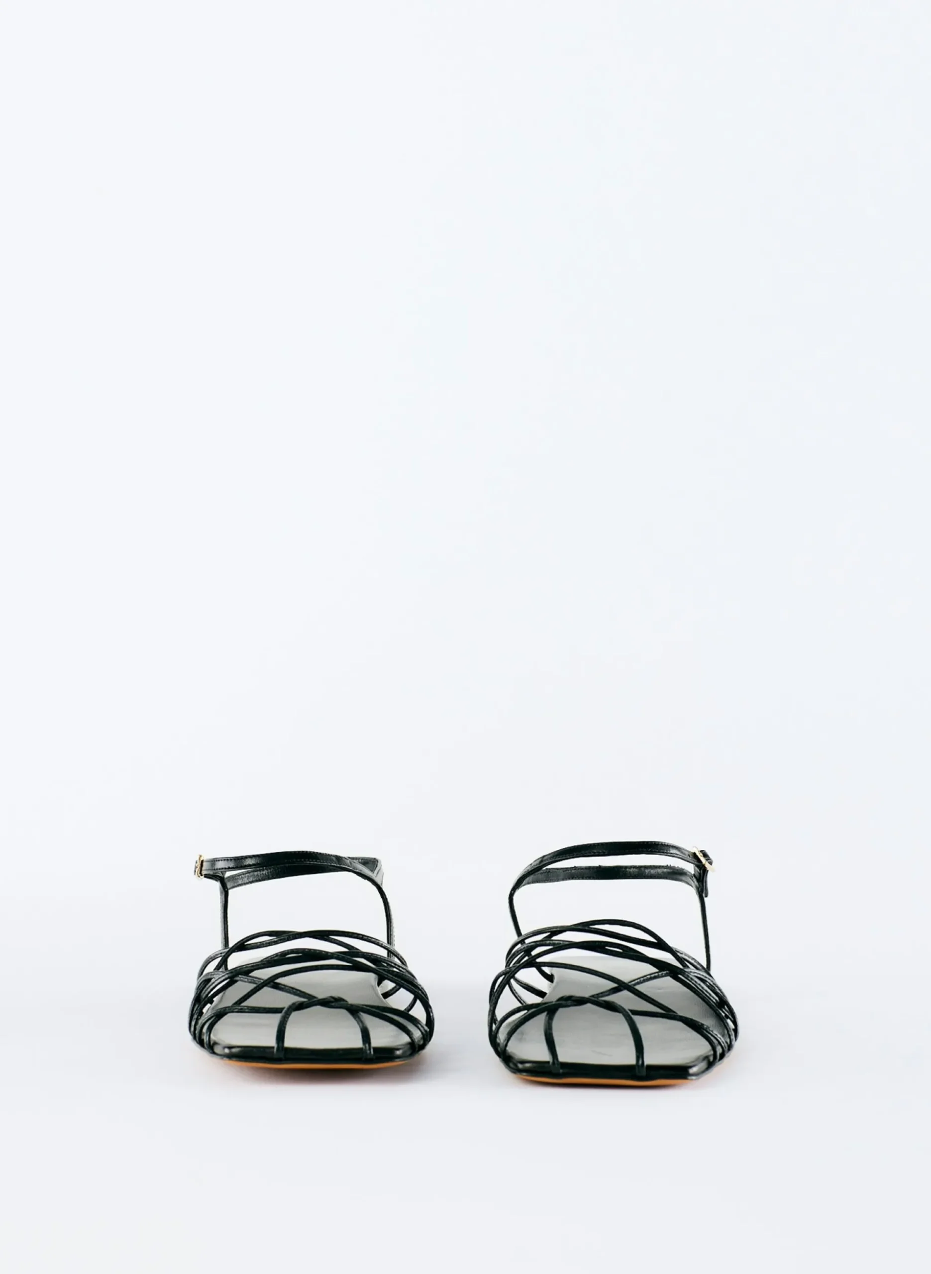 Berneice Kidskin Sandal