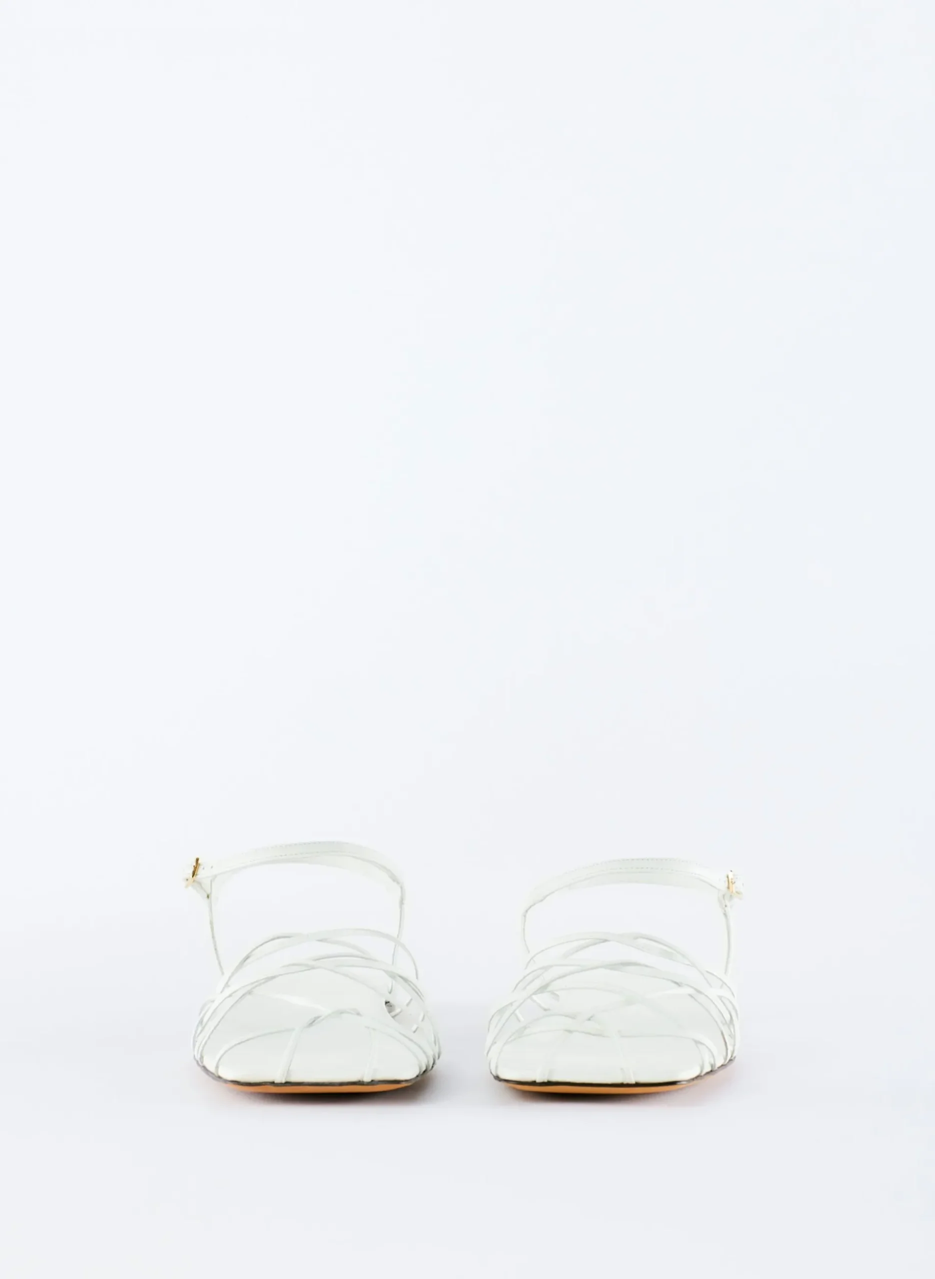 Berneice Kidskin Sandal