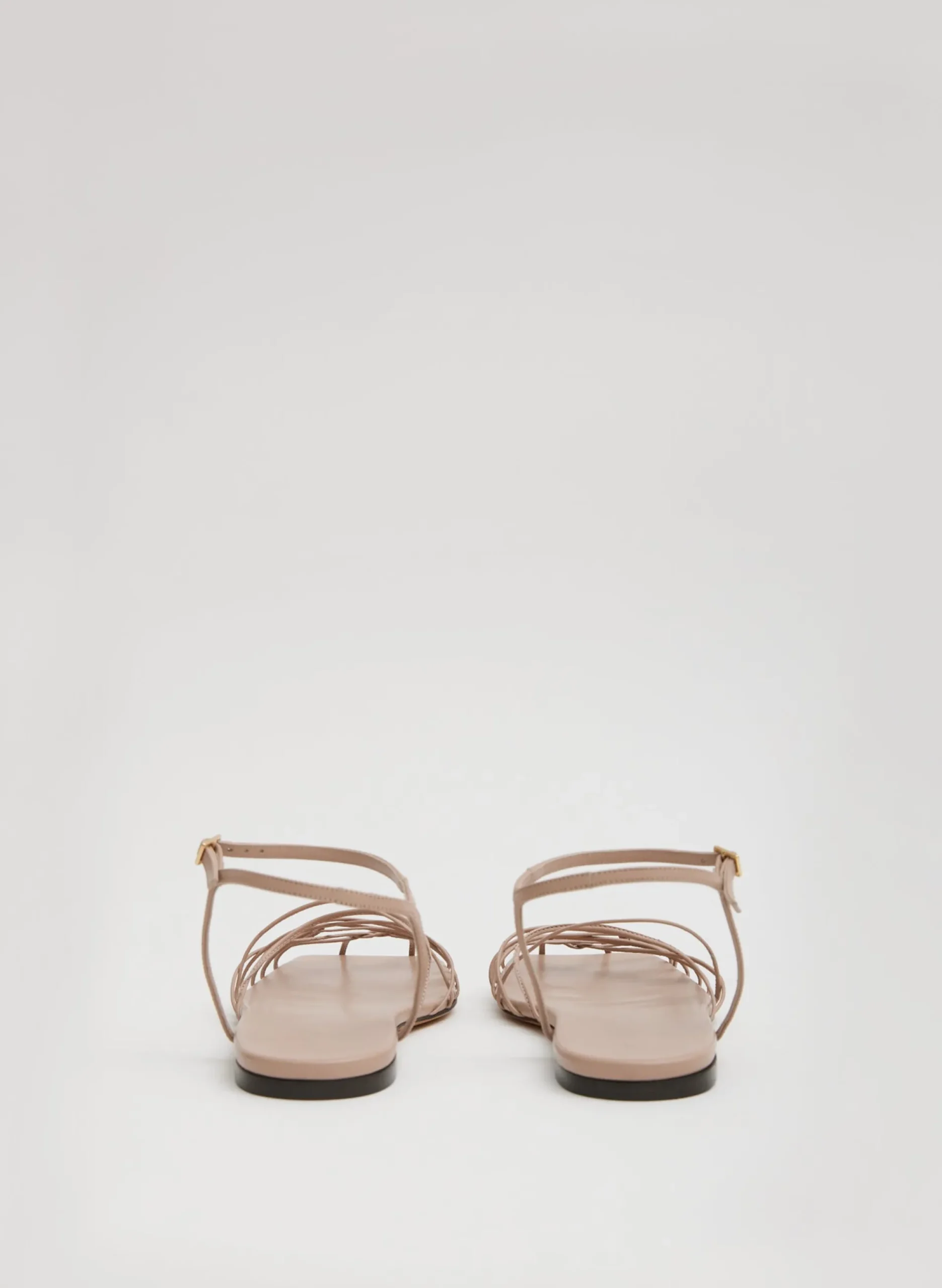 Berneice Kidskin Sandal