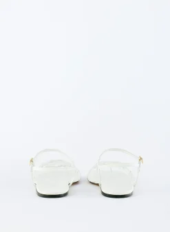 Berneice Kidskin Sandal