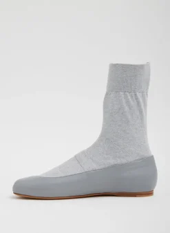 Borg Sock Shoe