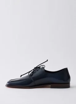 Brody Square Toe Loafer