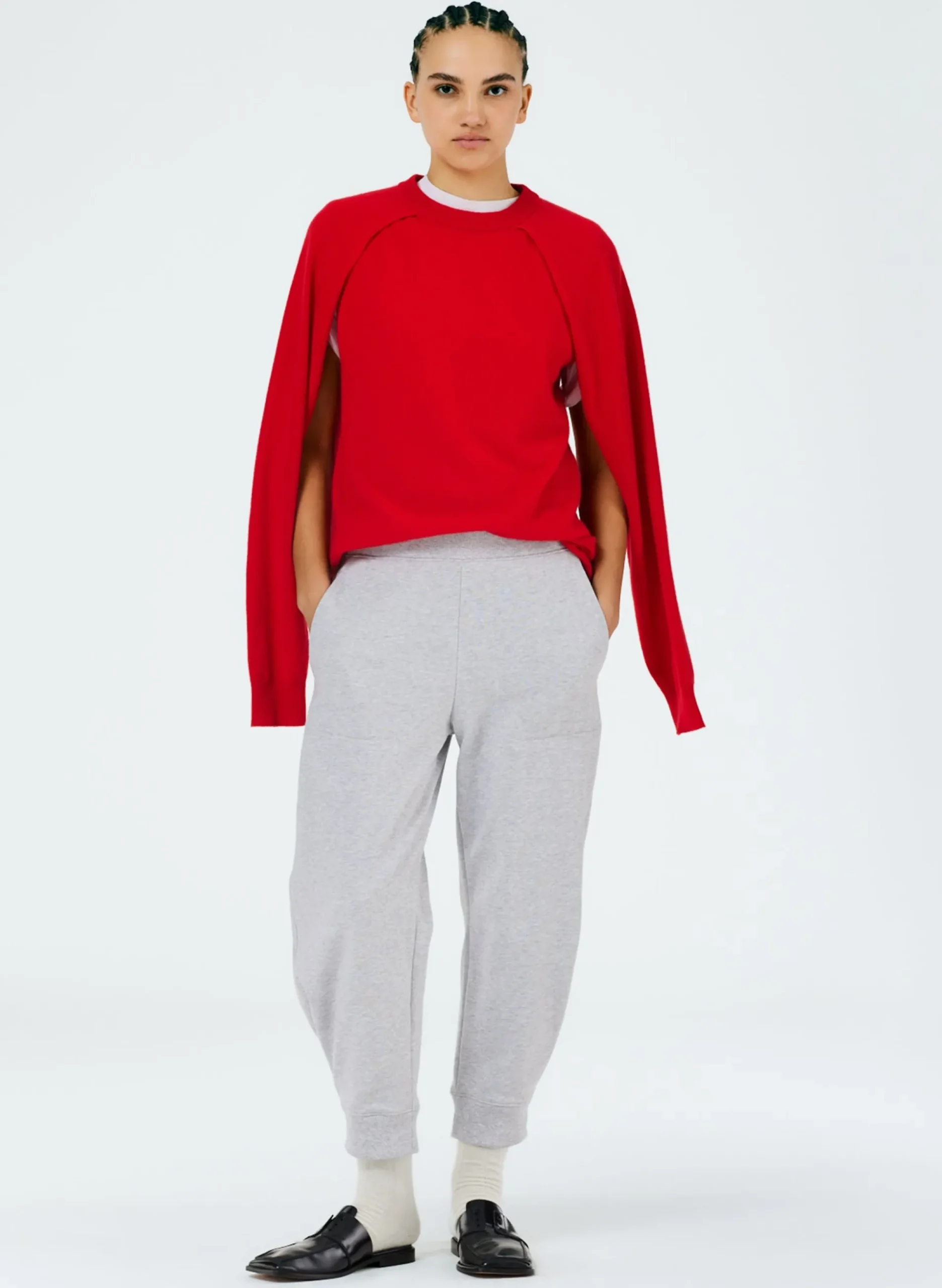 Calder Sweatpant