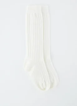 Cashmere Socks