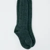 Cashmere Socks