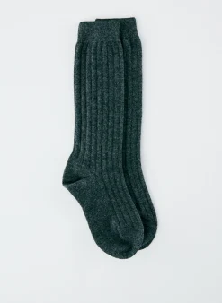 Cashmere Socks