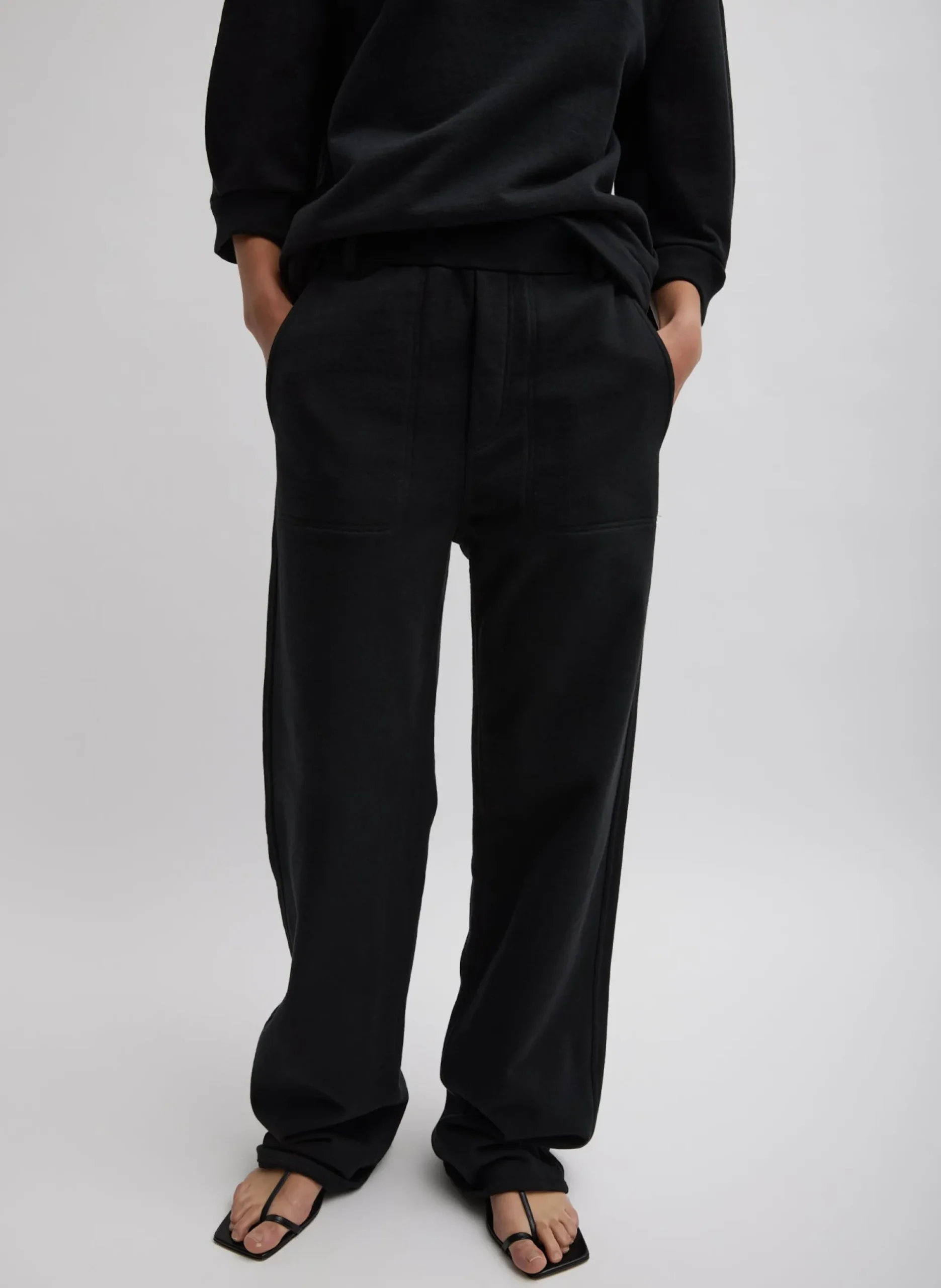 Cecil Sweatpant