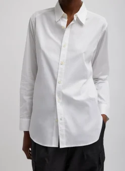 Charlie Men's Slim Shirt