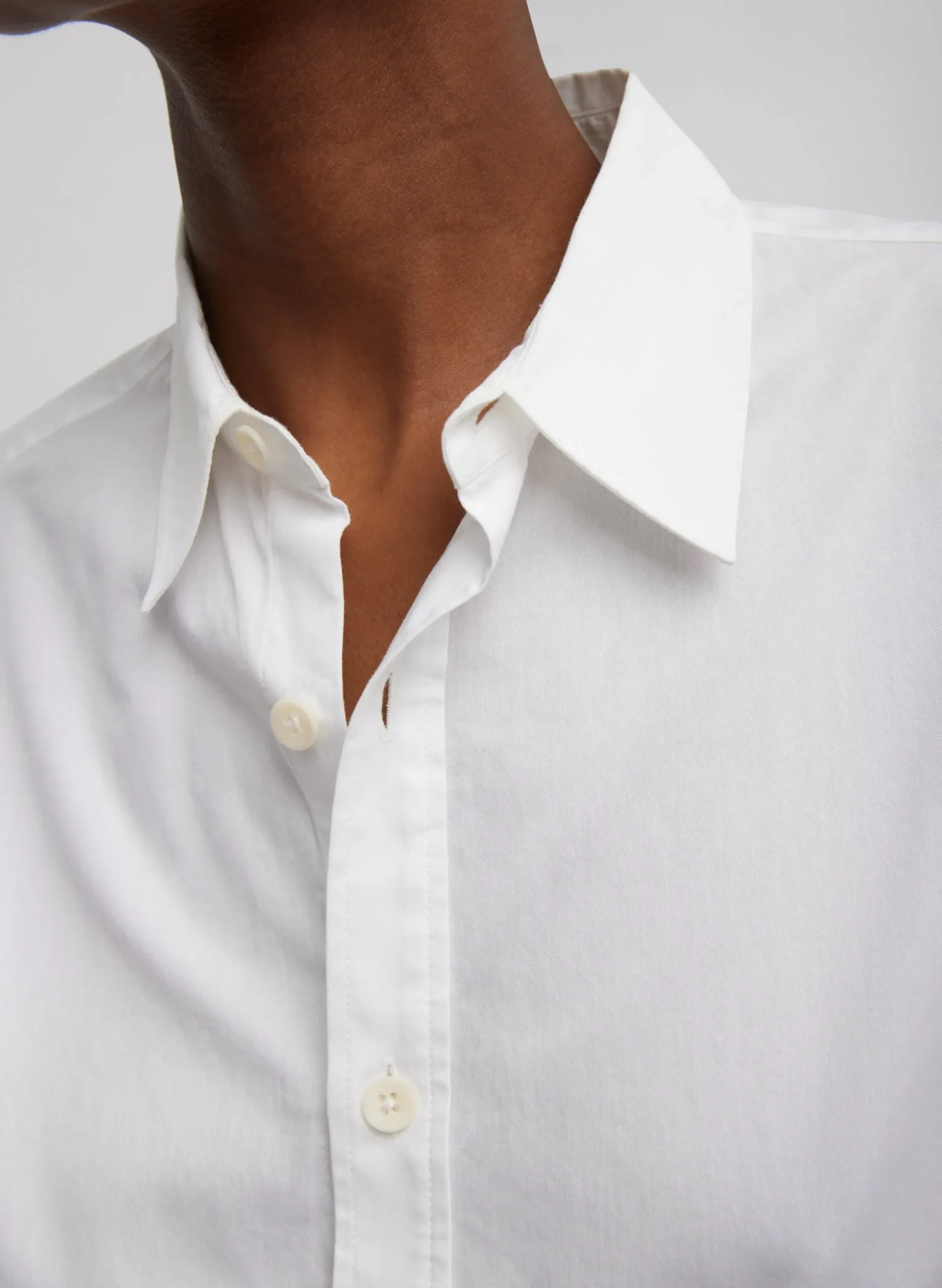 Charlie Men's Slim Shirt