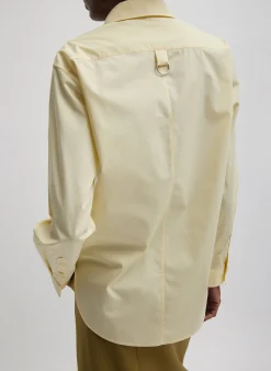 Charlie Men's Slim Shirt