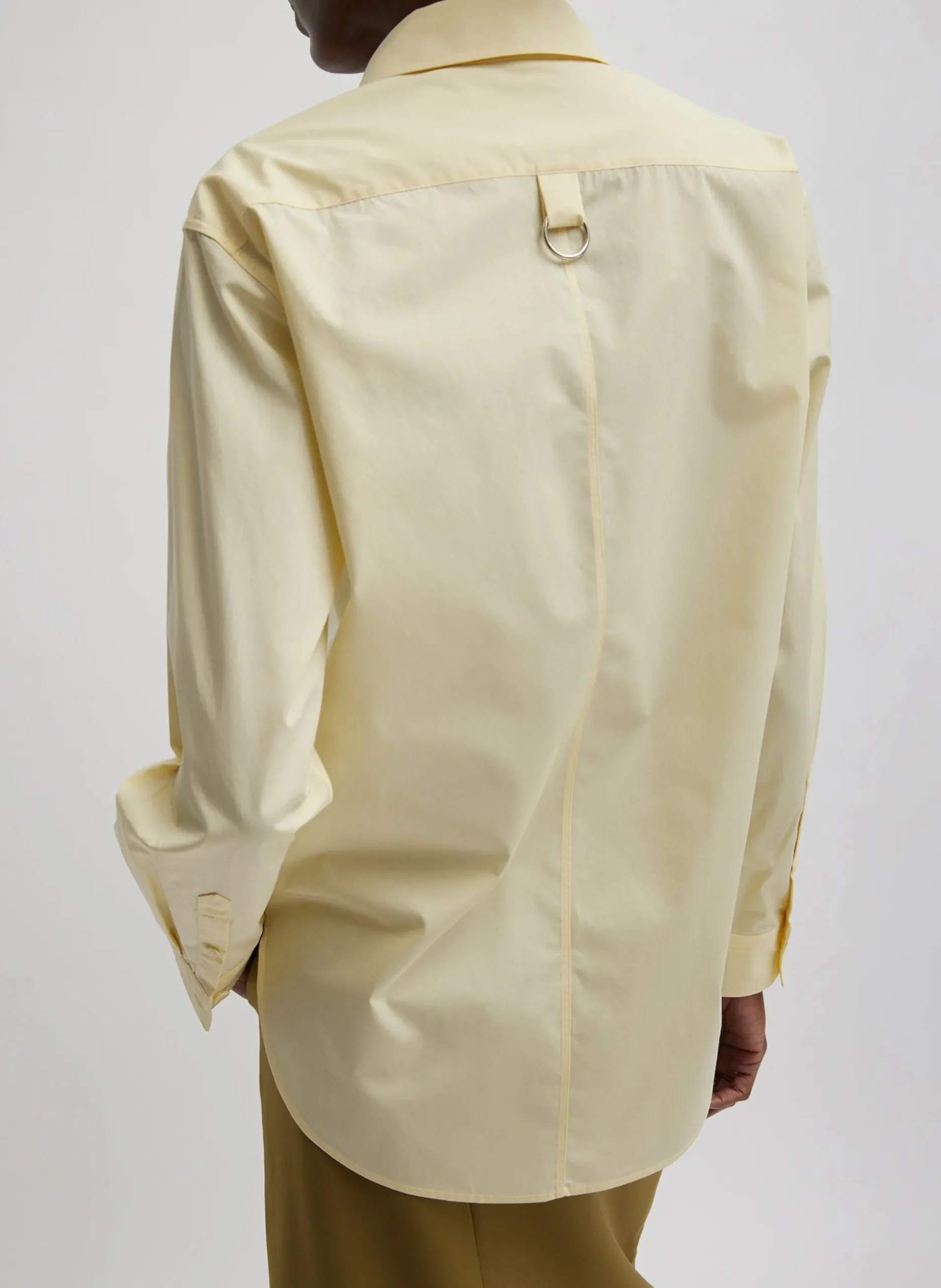 Charlie Men's Slim Shirt