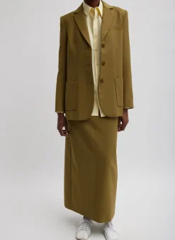 Charlie Men's Slim Shirt