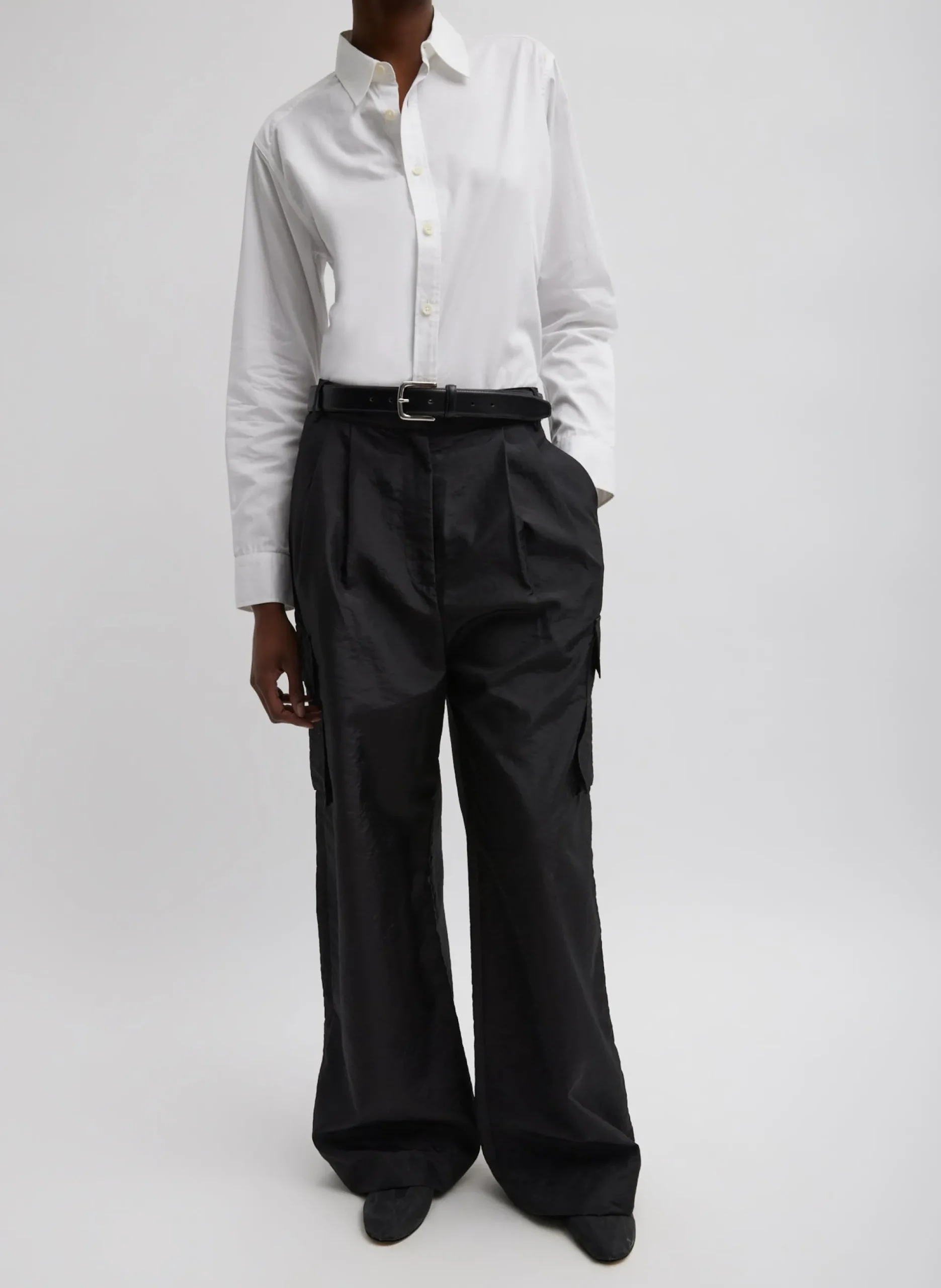 Charlie Men's Slim Shirt