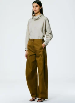 Chino Sid Pant - Petite