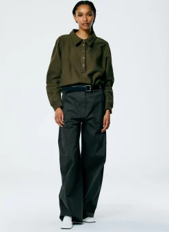 Chino Sid Pant - Regular