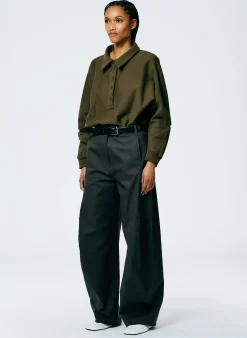 Chino Sid Pant - Regular