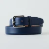 Classic Men's Leather Belt