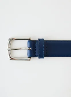 Classic Men's Leather Belt