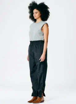 Crispy Nylon Paper Bag Felix Jogger