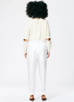 Crispy Nylon Paper Bag Felix Jogger