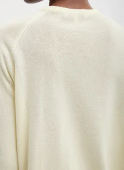 Crispy Sweater Pullover