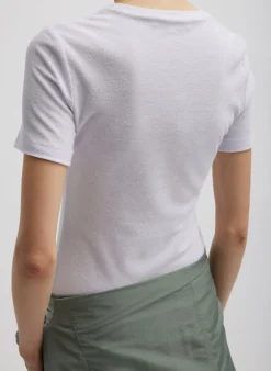 Dry Loop Terry Baby T-Shirt