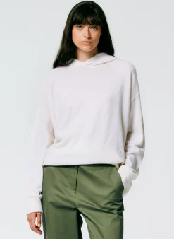 Feather Weight Cashmere Easy Men's Hoodie