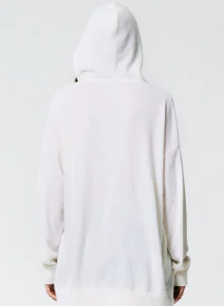 Feather Weight Cashmere Easy Men's Hoodie