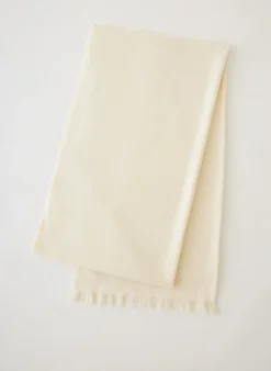 Fringe Scarf