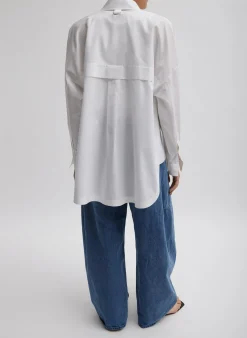 Gabe Oversized Shirt