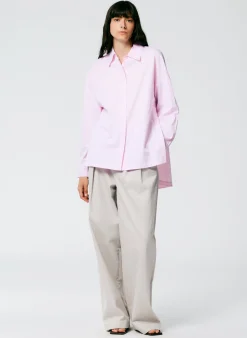 Gabe Oversized Shirt