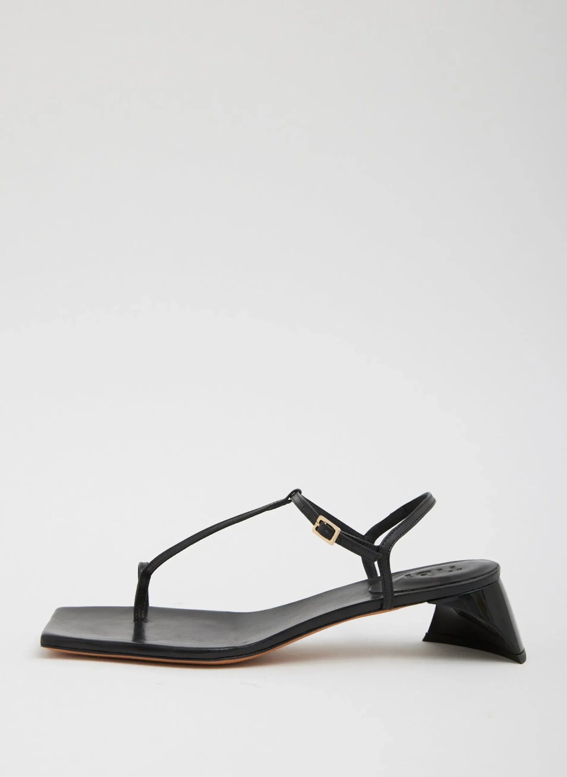 Georgia Sandal