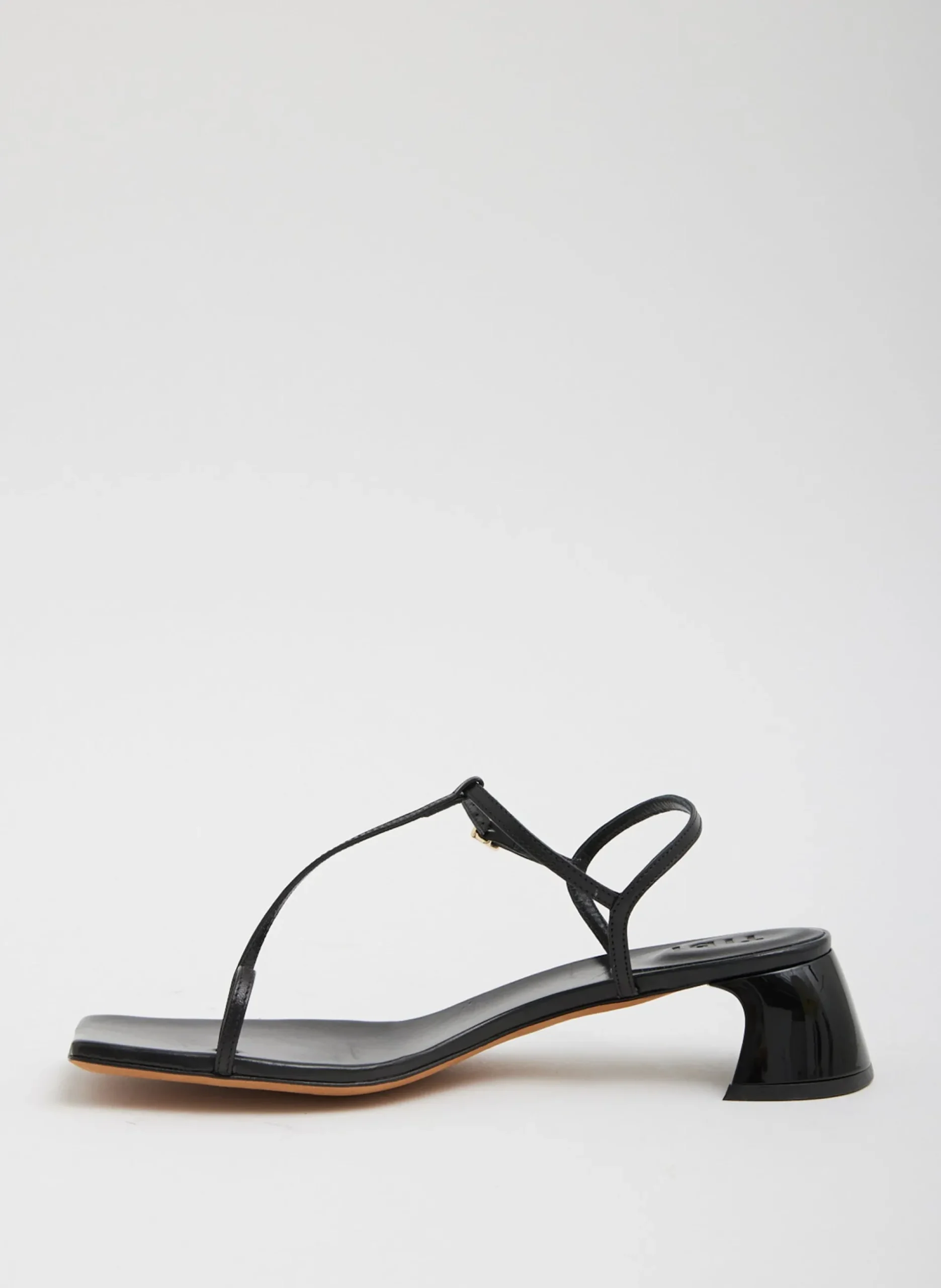 Georgia Sandal