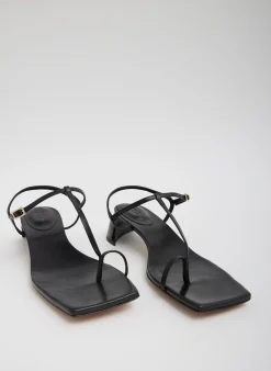 Georgia Sandal