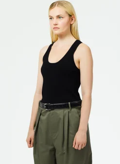 Giselle Tank Sweater