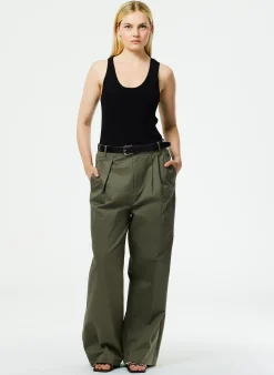 Giselle Tank Sweater